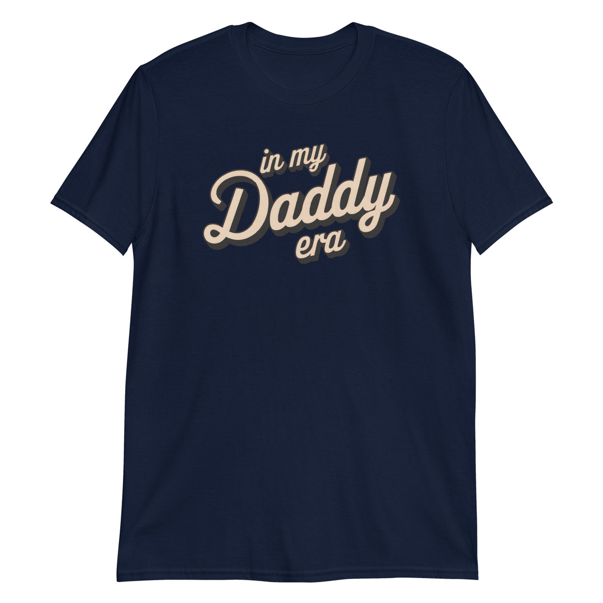 In My Daddy Era-T-Shirts-Swish Embassy