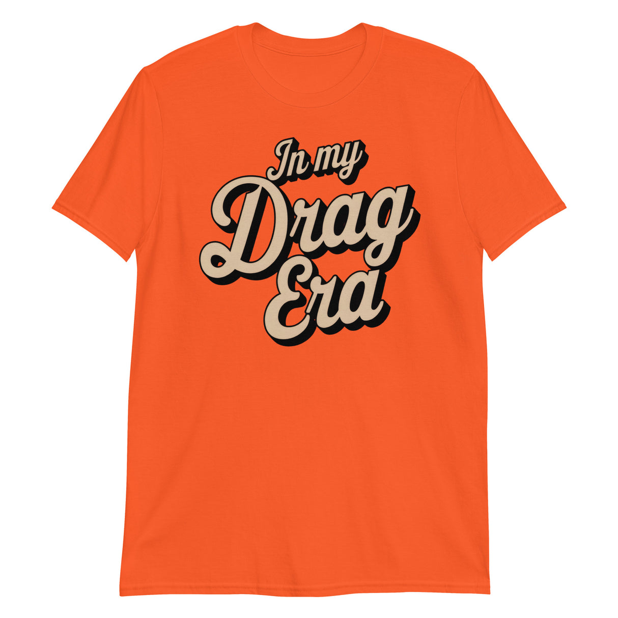 In My Drag Era-T-Shirts-Swish Embassy