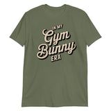 In My Gym Bunny Era-T-Shirts-Swish Embassy