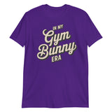 In My Gym Bunny Era-T-Shirts-Swish Embassy