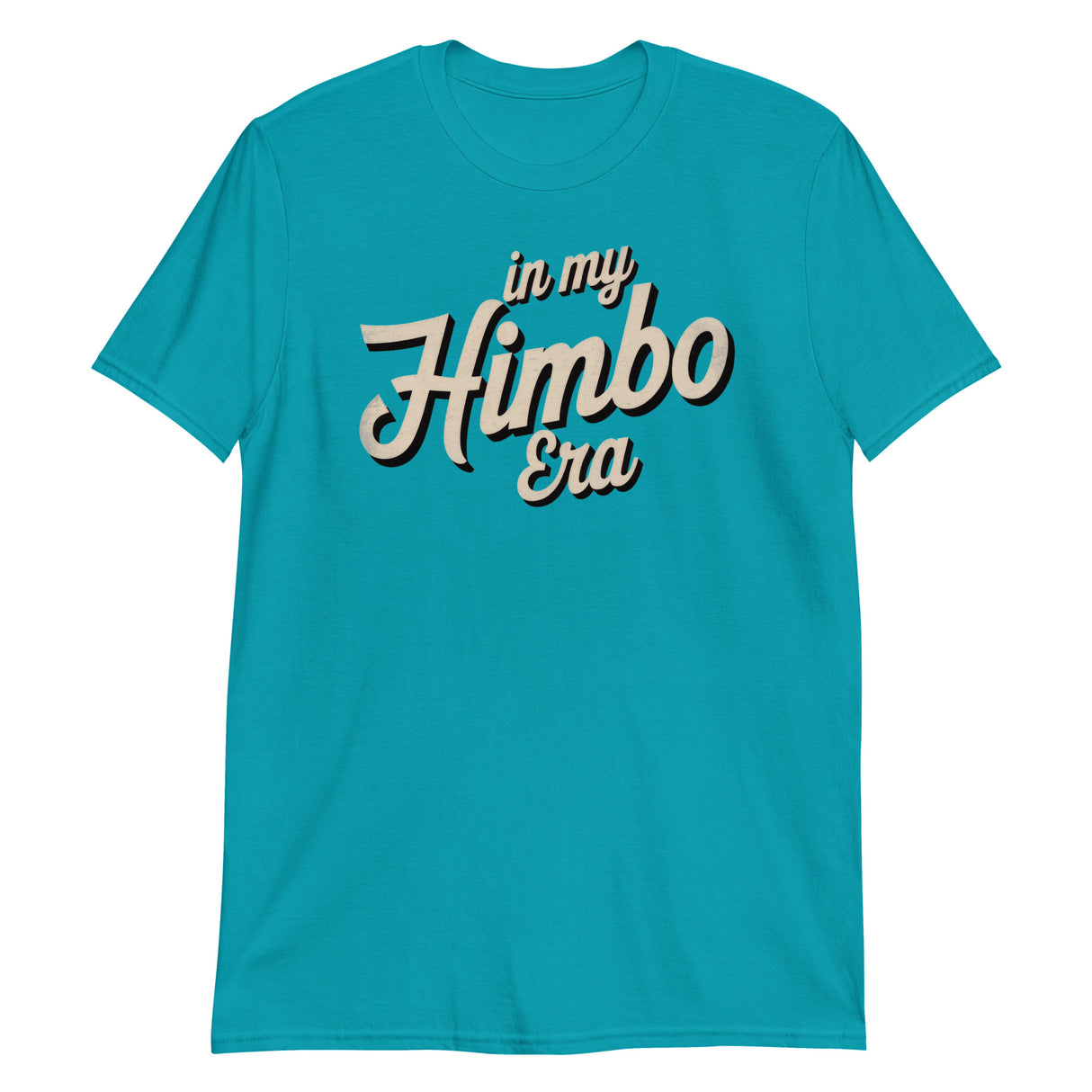 In My Himbo Era-T-Shirts-Swish Embassy