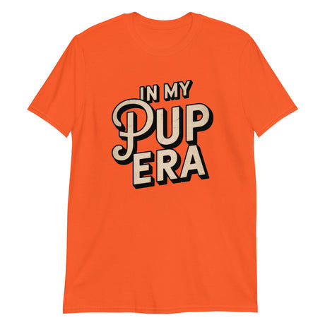 In My Pup Era-T-Shirts-Swish Embassy