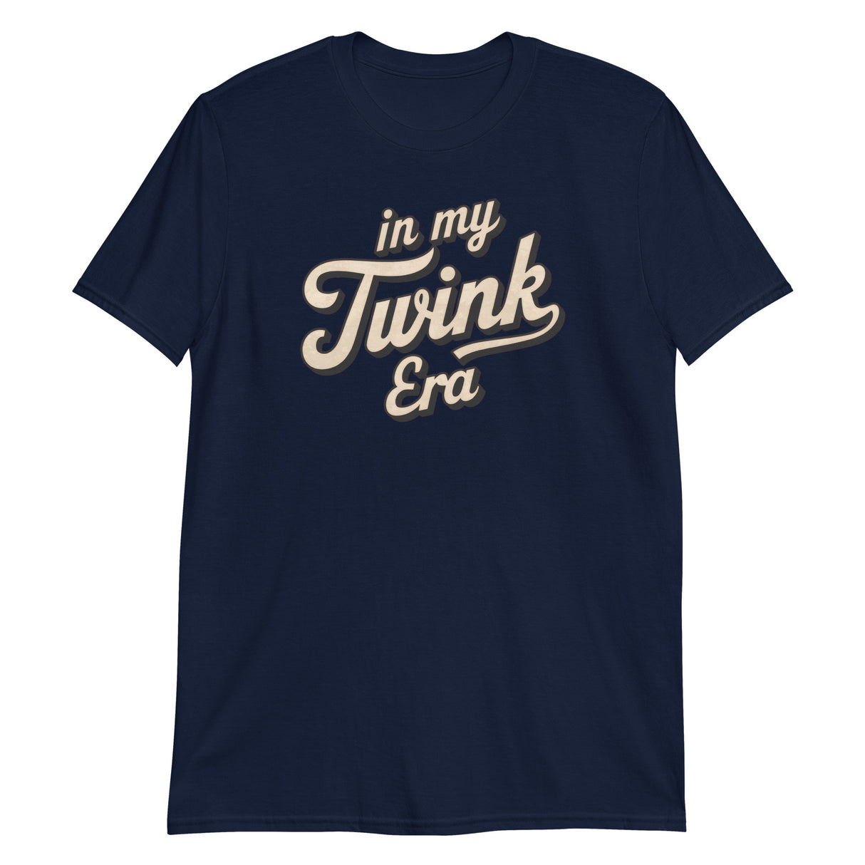 In My Twink Era-T-Shirts-Swish Embassy
