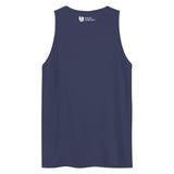 Inch Worm (Tank Top)-Tank Top-Swish Embassy