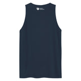 Inch Worm (Tank Top)-Tank Top-Swish Embassy
