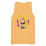 Inch Worm (Tank Top)-Tank Top-Swish Embassy