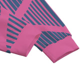 Isometric Fab (AOP Sweatpants)-AOP Sweatpants-Swish Embassy