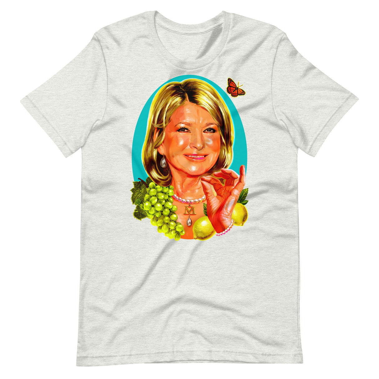 It’s a Good Thing-T-Shirts-Swish Embassy