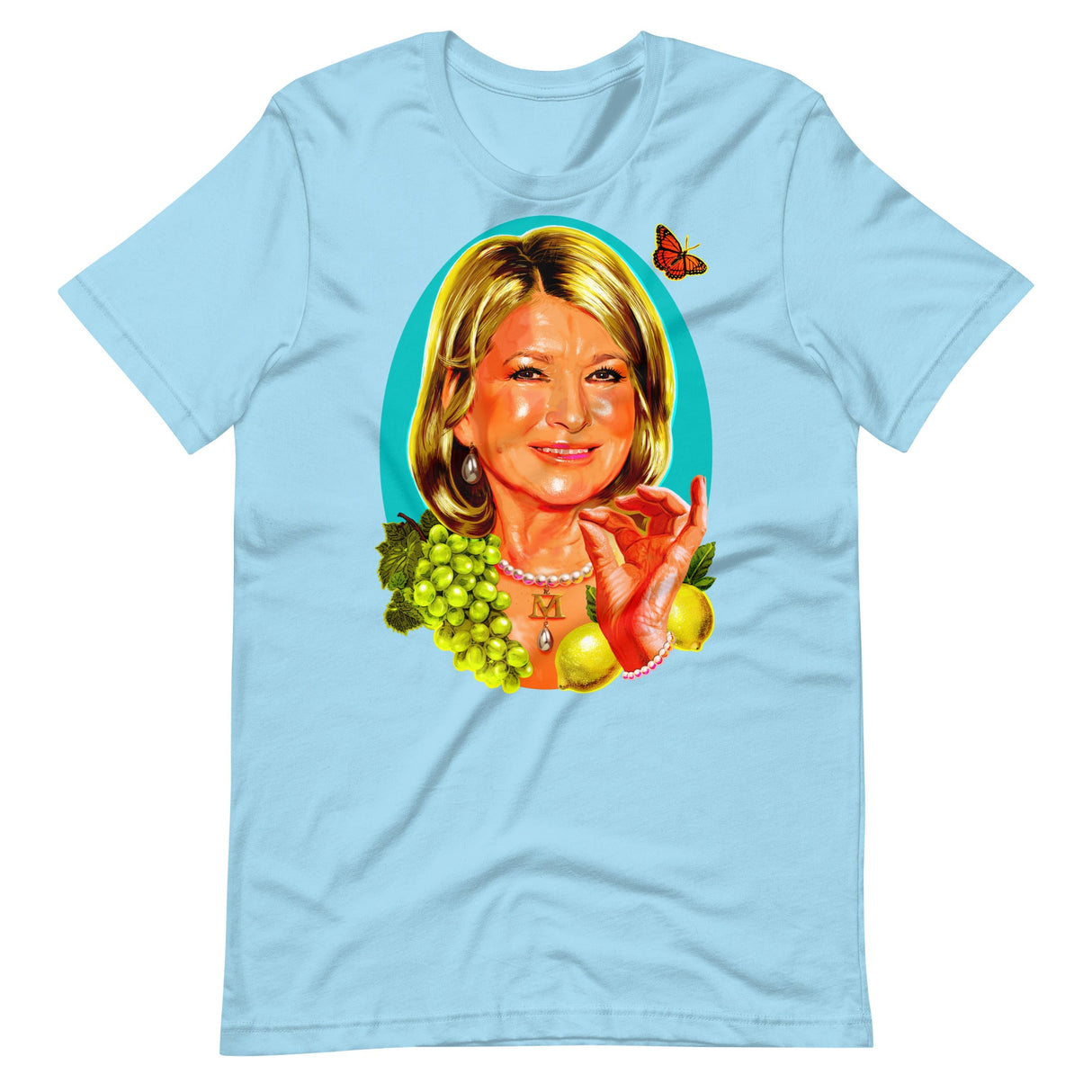 It’s a Good Thing-T-Shirts-Swish Embassy