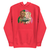 It's Good to See Us (Hoodie)-Hoodie-Swish Embassy