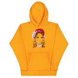 It's Time (Hoodie)-Christmas Hoodies-Swish Embassy