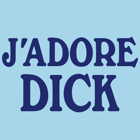 J'Adore Dick-T-Shirts-Swish Embassy