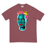 Jonesing (Boxy Tee)-Boxy T-Shirt-Swish Embassy