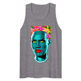 Jonesing (Tank Top)-Tank Top-Swish Embassy