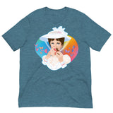 Just A Sniff-T-Shirts-Swish Embassy