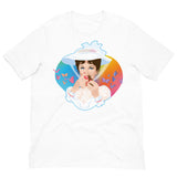 Just A Sniff-T-Shirts-Swish Embassy