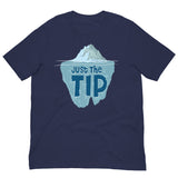 Just the Tip-T-Shirts-Swish Embassy