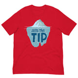 Just the Tip-T-Shirts-Swish Embassy