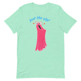 Just the Yip-T-Shirts-Swish Embassy