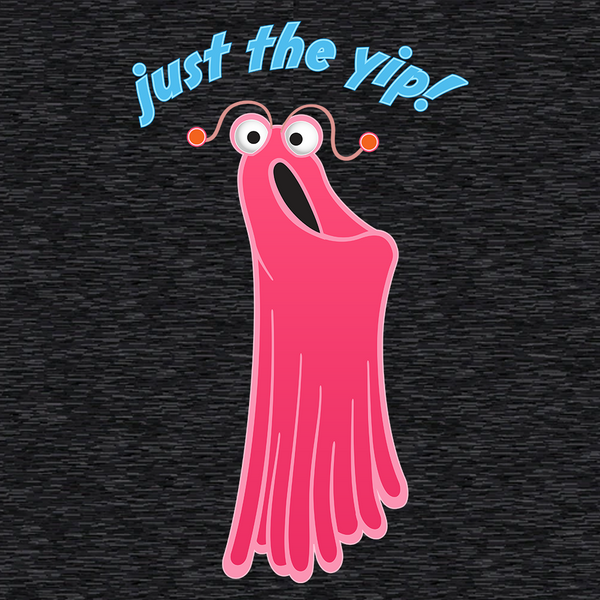 Just the Yip