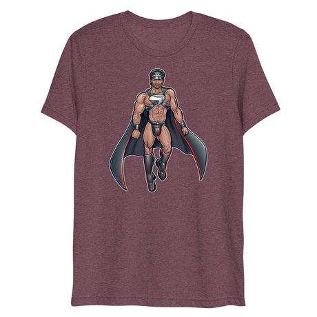 Kal of Finland (Triblend)-Triblend T-Shirt-Swish Embassy