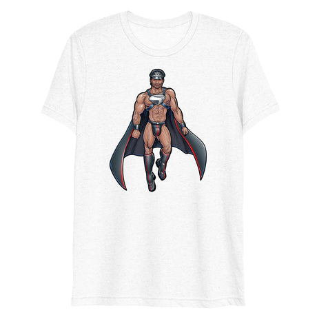 Kal of Finland (Triblend)-Triblend T-Shirt-Swish Embassy