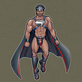 Kal of Finland-T-Shirts-Swish Embassy