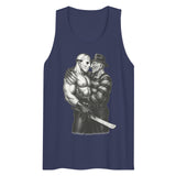 Killer Crush (Tank Top)-Tank Top-Swish Embassy