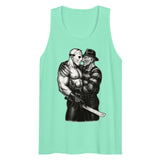 Killer Crush (Tank Top)-Tank Top-Swish Embassy