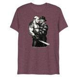 Killer Crush (Triblend)-Triblend T-Shirt-Swish Embassy