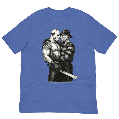 Killer Crush-T-Shirts-Swish Embassy