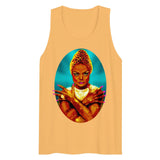 Kitt Got Your Tongue? (Tank Top)-Tank Top-Swish Embassy