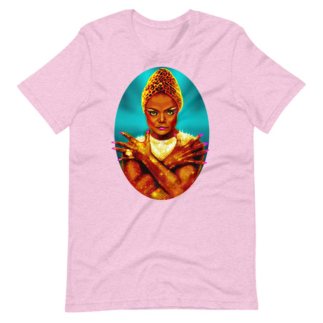 Kitt Got Your Tongue?-T-Shirts-Swish Embassy