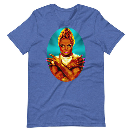 Kitt Got Your Tongue?-T-Shirts-Swish Embassy