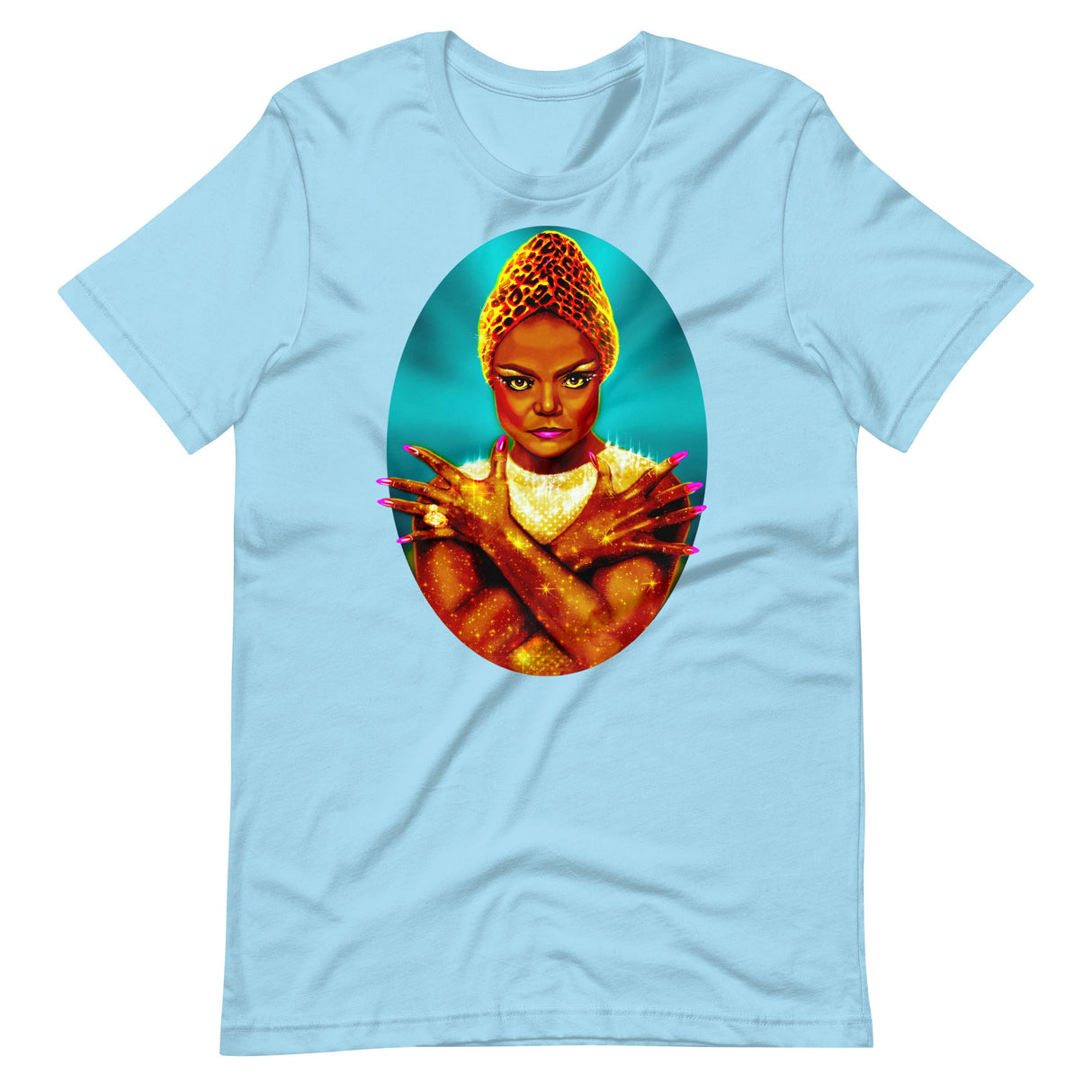 Kitt Got Your Tongue?-T-Shirts-Swish Embassy