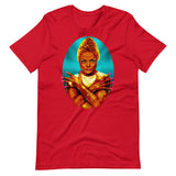 Kitt Got Your Tongue?-T-Shirts-Swish Embassy