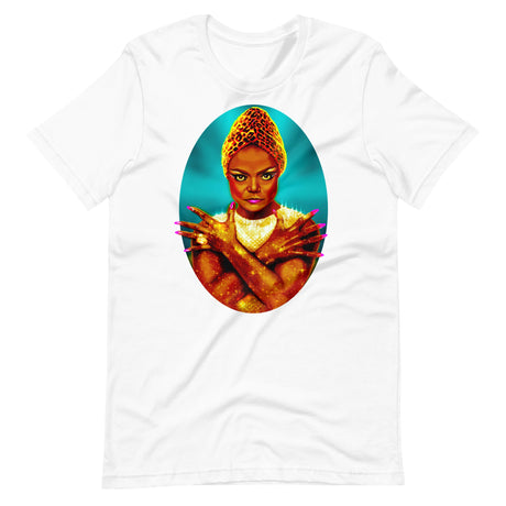 Kitt Got Your Tongue?-T-Shirts-Swish Embassy