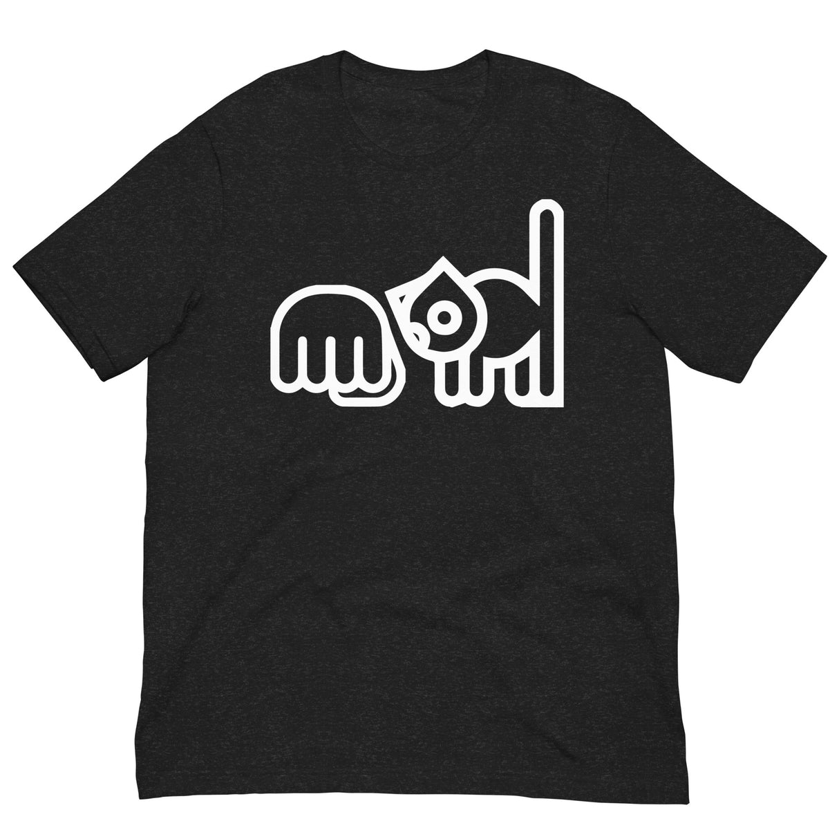 Kitty Punch-T-Shirts-Swish Embassy