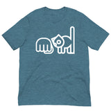 Kitty Punch-T-Shirts-Swish Embassy