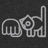 Kitty Punch-T-Shirts-Swish Embassy