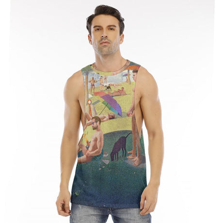 La Grande Jock (Shredder)-Shredder-Swish Embassy