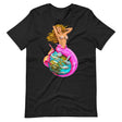 La Isla Sirena-T-Shirts-Swish Embassy