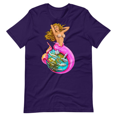 La Isla Sirena-T-Shirts-Swish Embassy