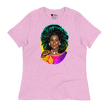 Labelle of the Ball (Women's Relaxed T-Shirt)-Women's T-Shirts-Swish Embassy
