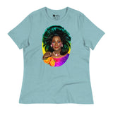 Labelle of the Ball (Women's Relaxed T-Shirt)-Women's T-Shirts-Swish Embassy