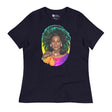 Labelle of the Ball (Women's Relaxed T-Shirt)-Women's T-Shirts-Swish Embassy