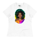 Labelle of the Ball (Women's Relaxed T-Shirt)-Women's T-Shirts-Swish Embassy