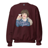 Ladies Who Lunch (Sweatshirt)-Sweatshirt-Swish Embassy