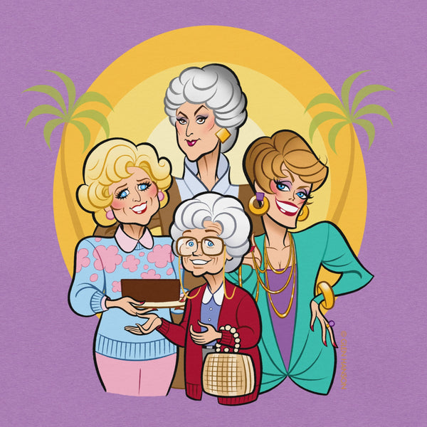 Lanai Legends