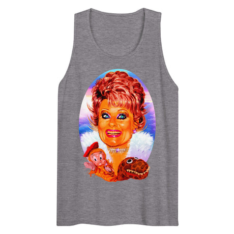 Lashes of Glory (Tank Top)-Tank Top-Swish Embassy